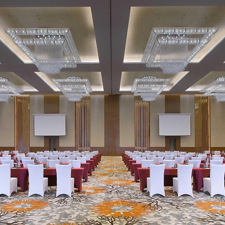 Sheraton Qinhuangdao Beidaihe Hotel Exterior photo