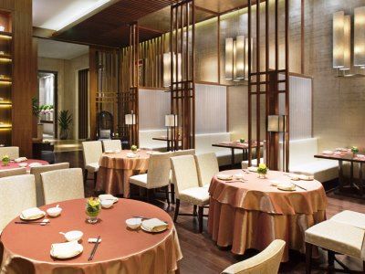 Sheraton Qinhuangdao Beidaihe Hotel Exterior photo